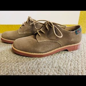 G.H. Bass & Co. Emma Women’s Shoe